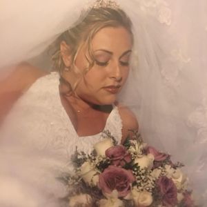 Meet your Posher, Jamiemarie